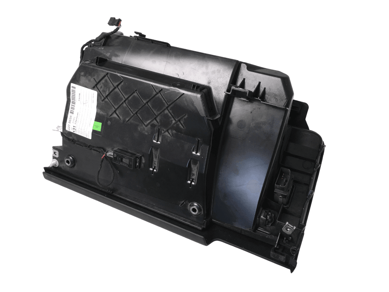 Guantera Porsche 992 992857735 - 992857735