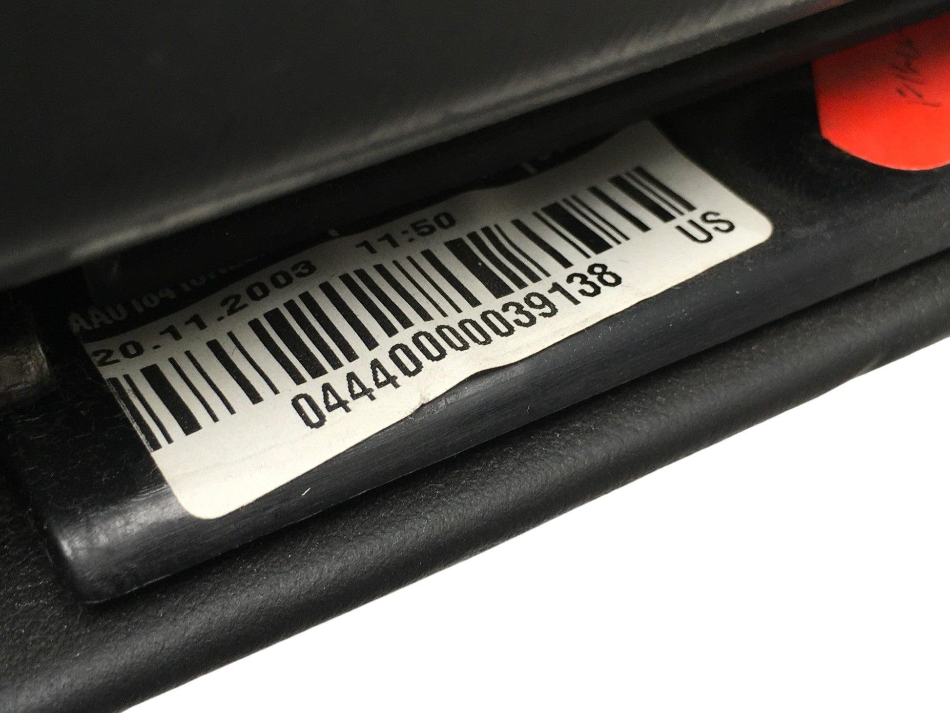 Guantera Porsche Cayenne 955 - 95555212100