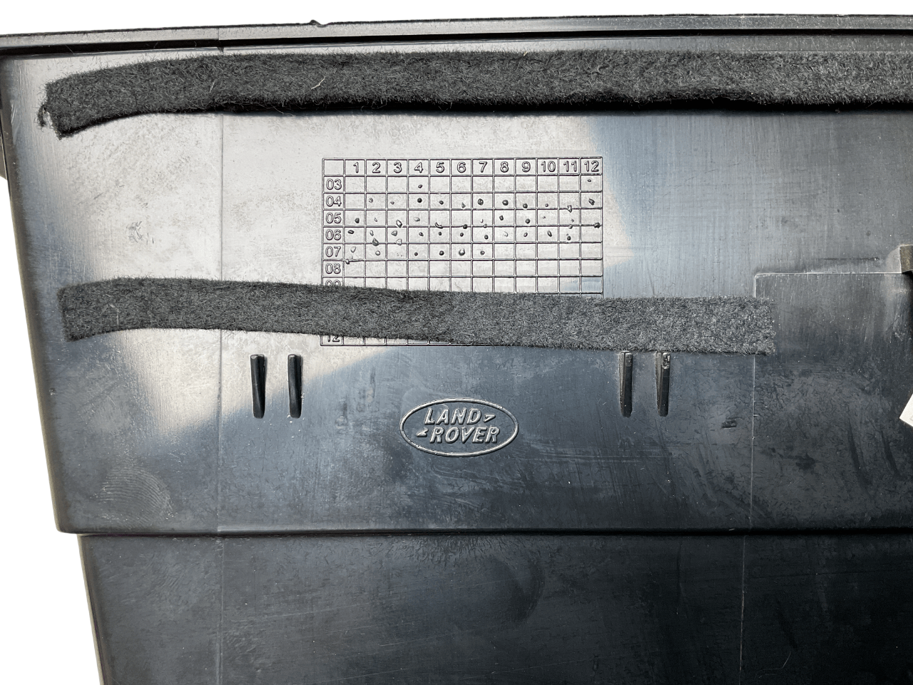 Guantera Range Rover L320 L319 L322 - FFK5000