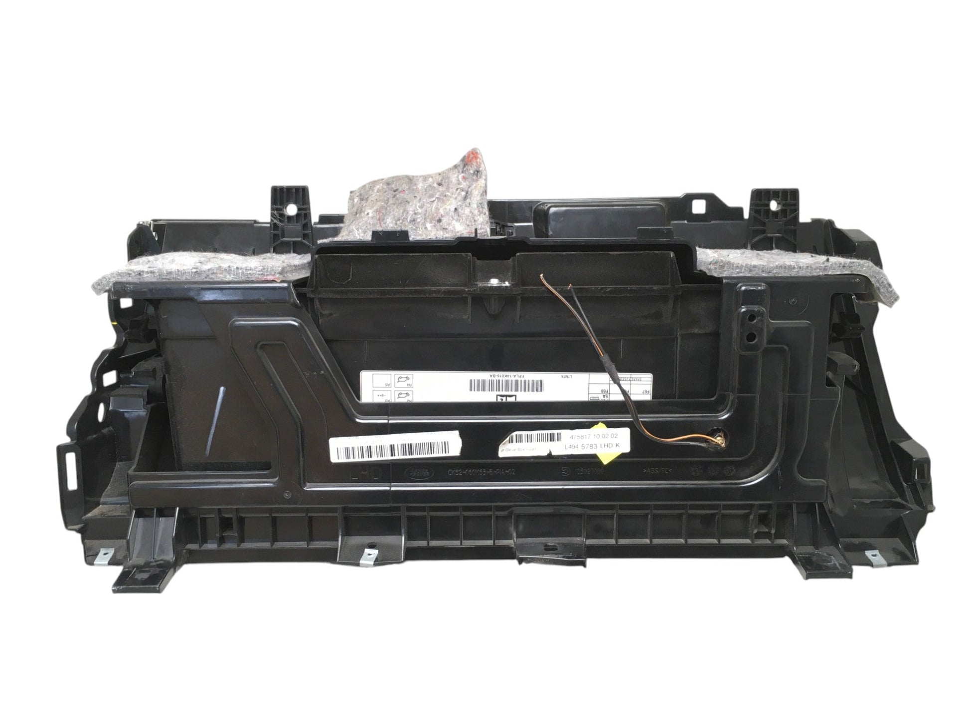 Guantera Range Rover Sport II L494 - CK52060K63B