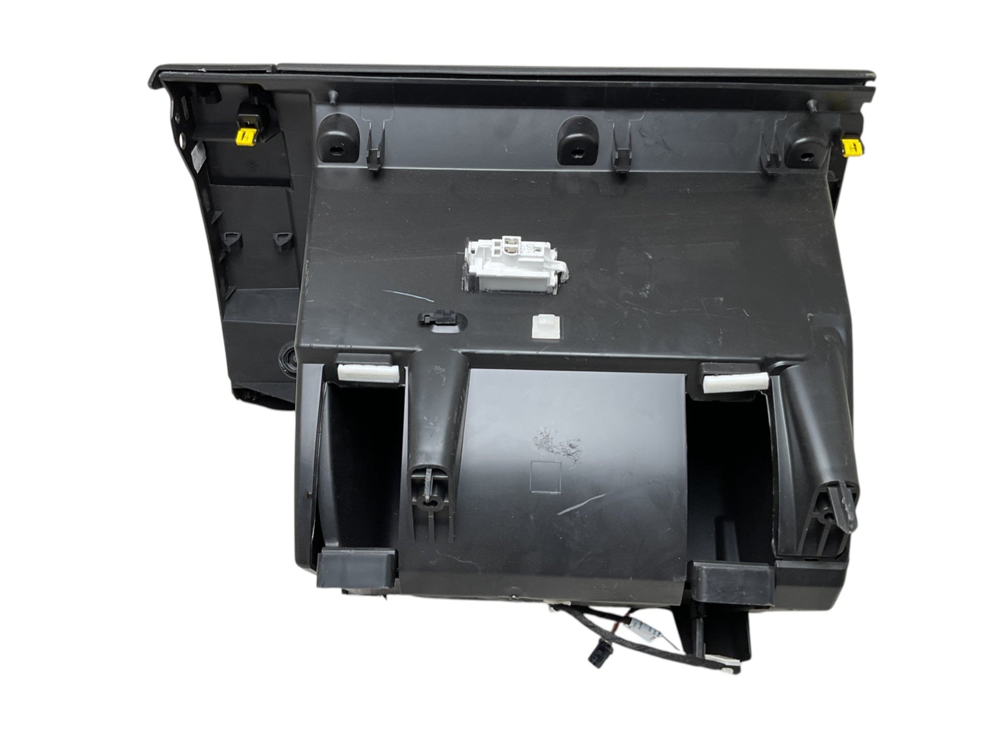 Guantera Renault Kadjar 2015-2024 - 685005747R