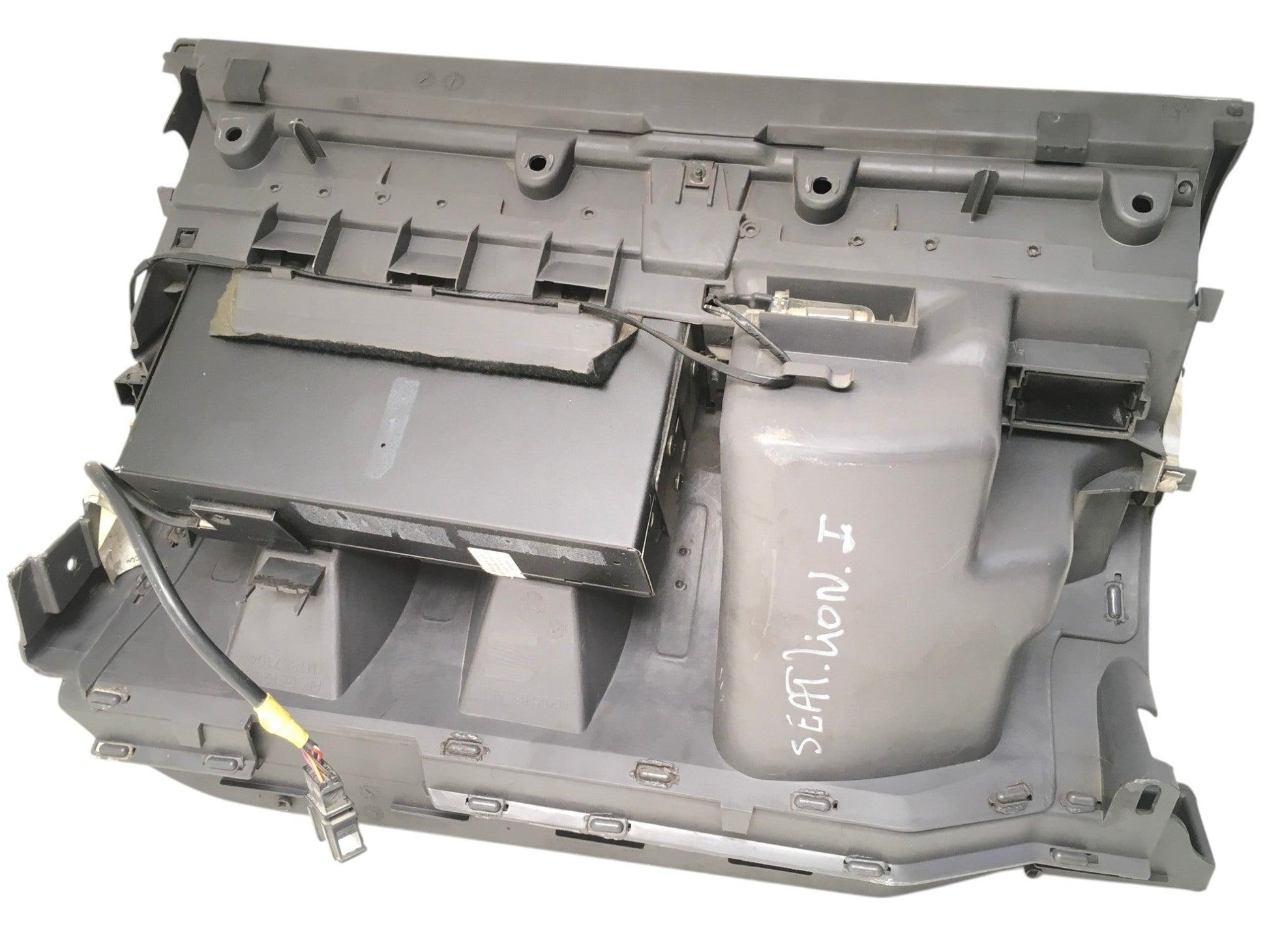 Guantera Seat Leon Toledo 1M - 1M1857104A