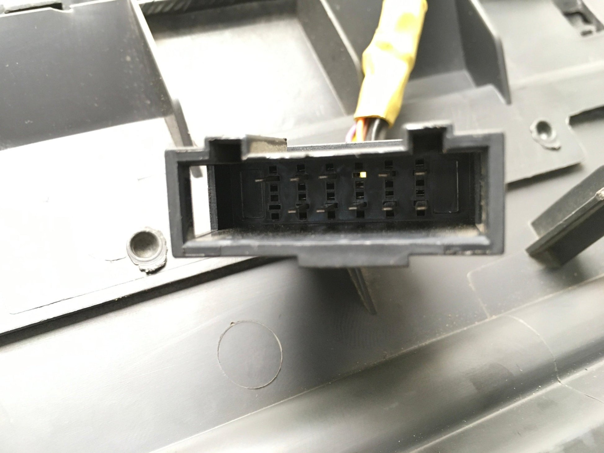 Guantera Seat Leon Toledo 1M - 1M1857104A