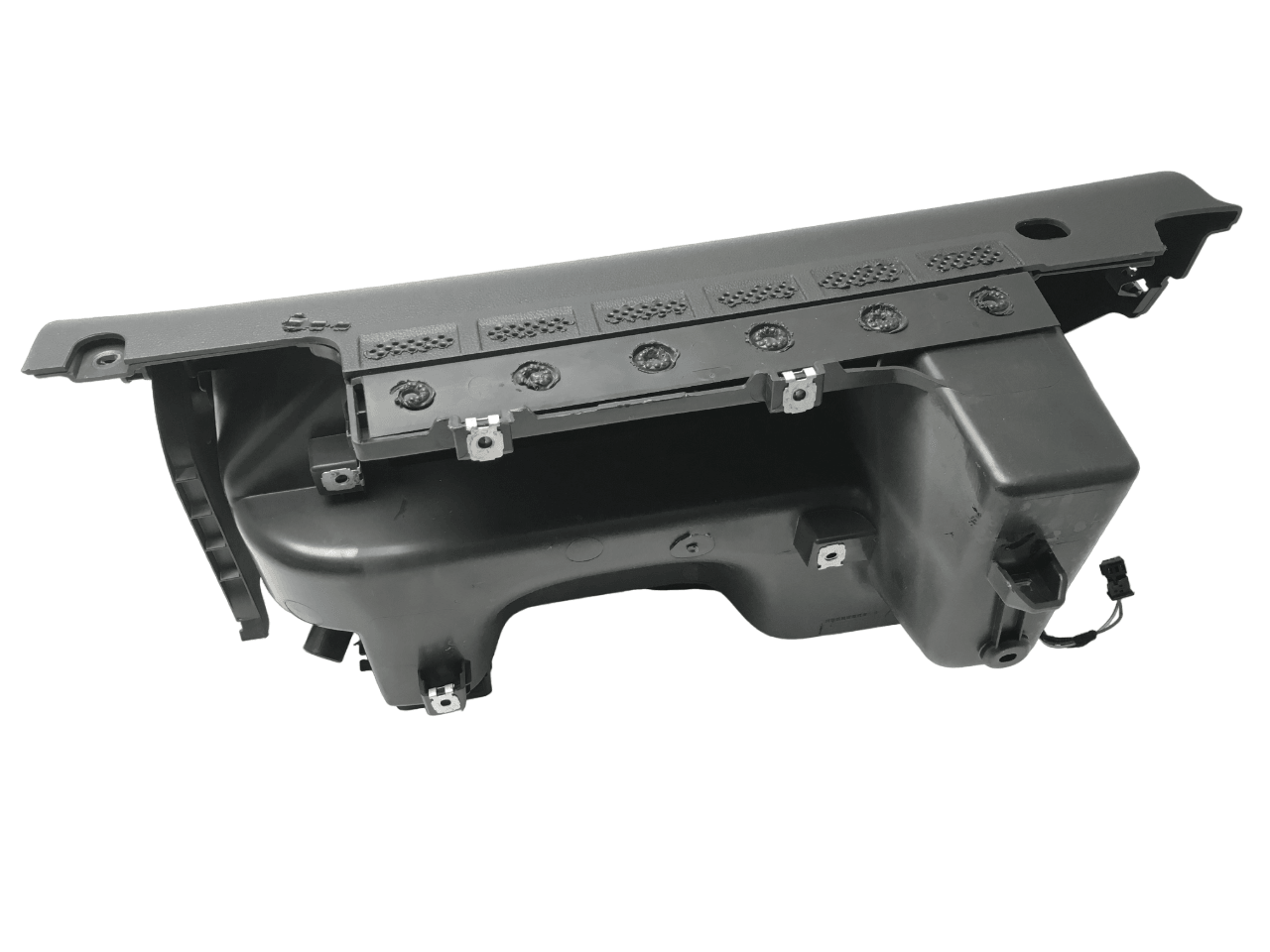 Guantera Seat Toledo 4 Skoda Rapid - 5JB857264