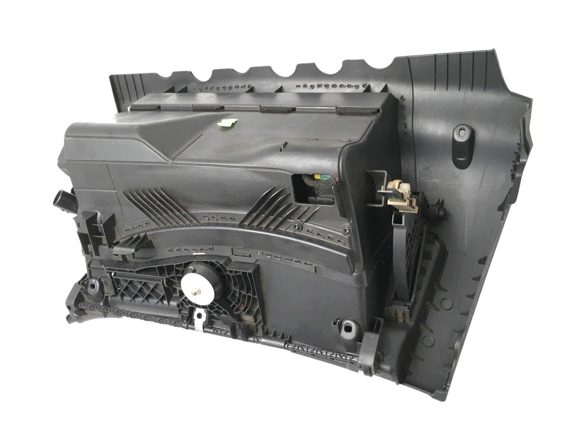 Guantera Skoda Octavia II IZ - 1Z1857103