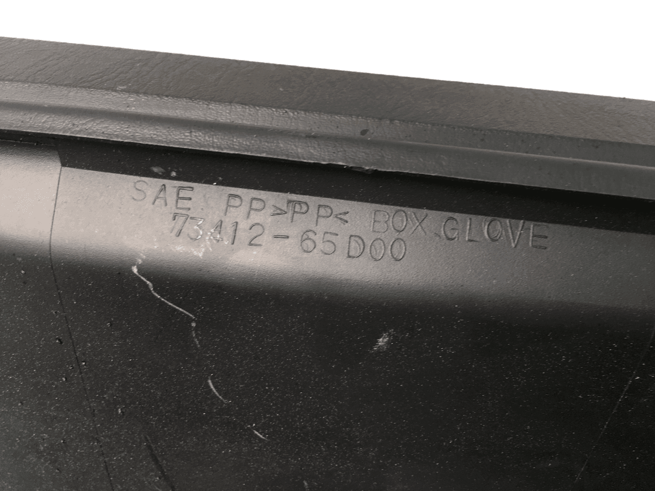 Guantera Suzuki Grand Vitara I - 7341265D00