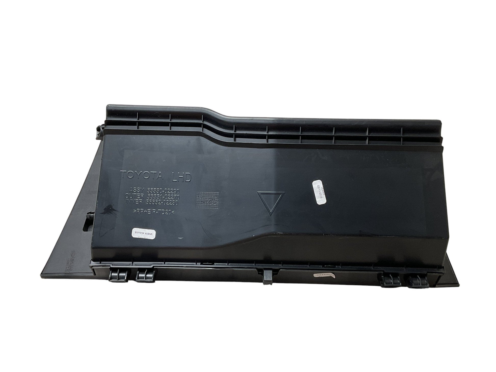 Guantera Toyota Auris 2012 - 2018 - 5555002290