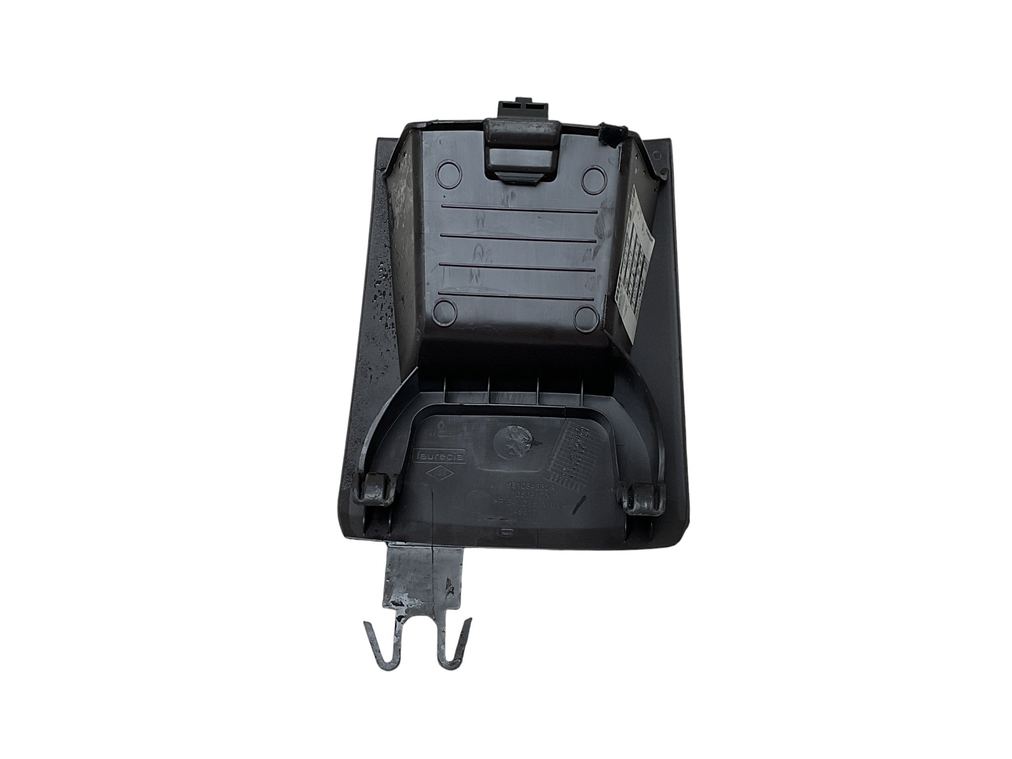 Guantera volante Renault 681084332R - 681084332R