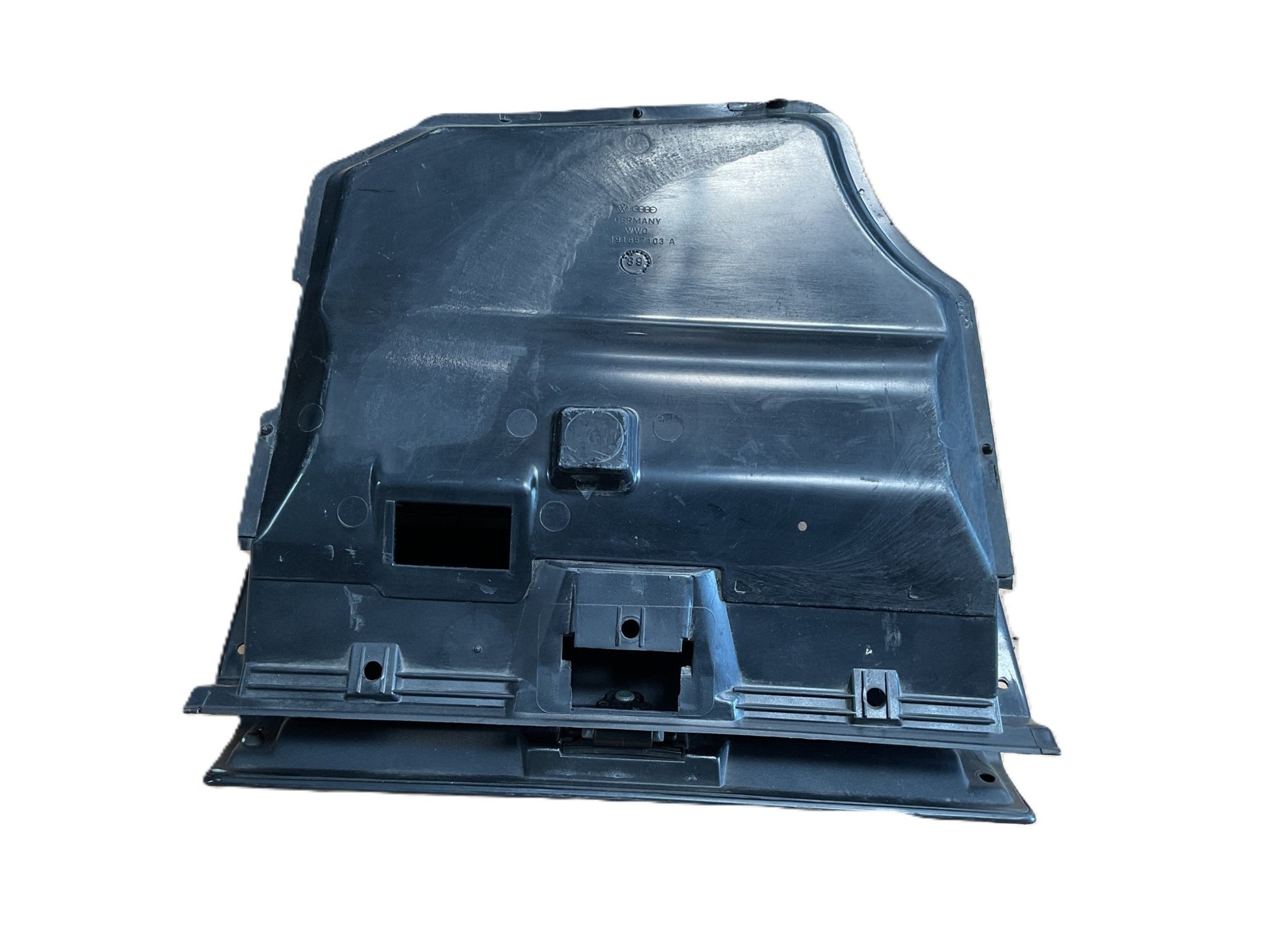 Guantera VW Golf II 89-93 - 191857103A