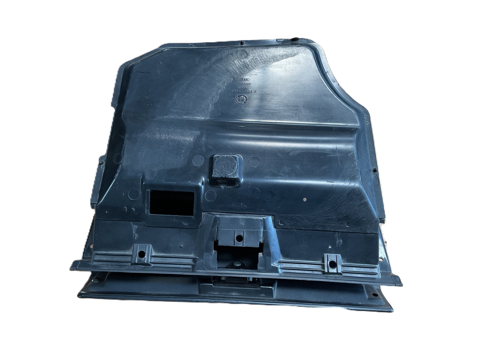 Guantera VW Golf II 89-93 - 191857103A