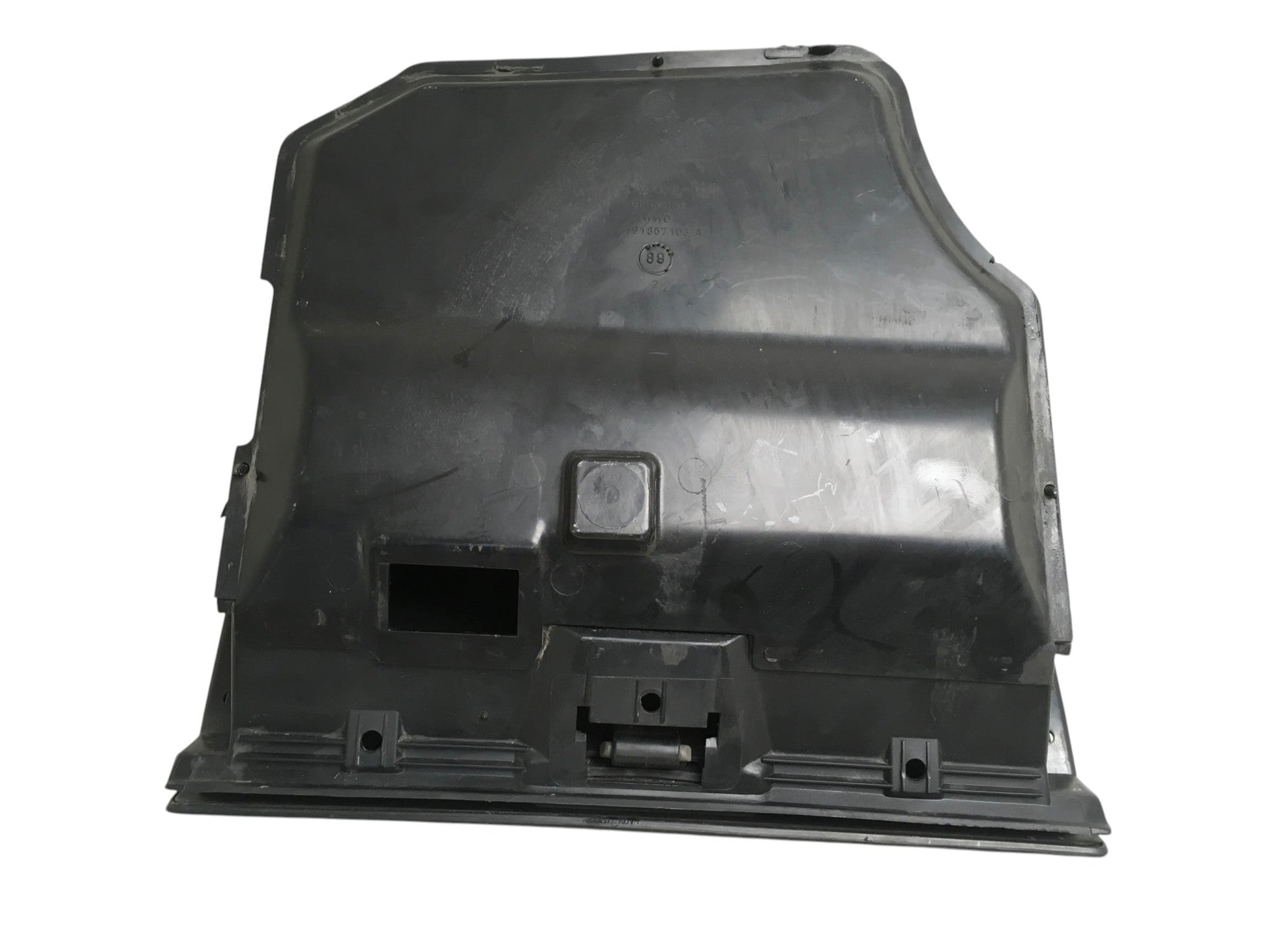 Guantera VW Golf II Jetta II - 191857103A