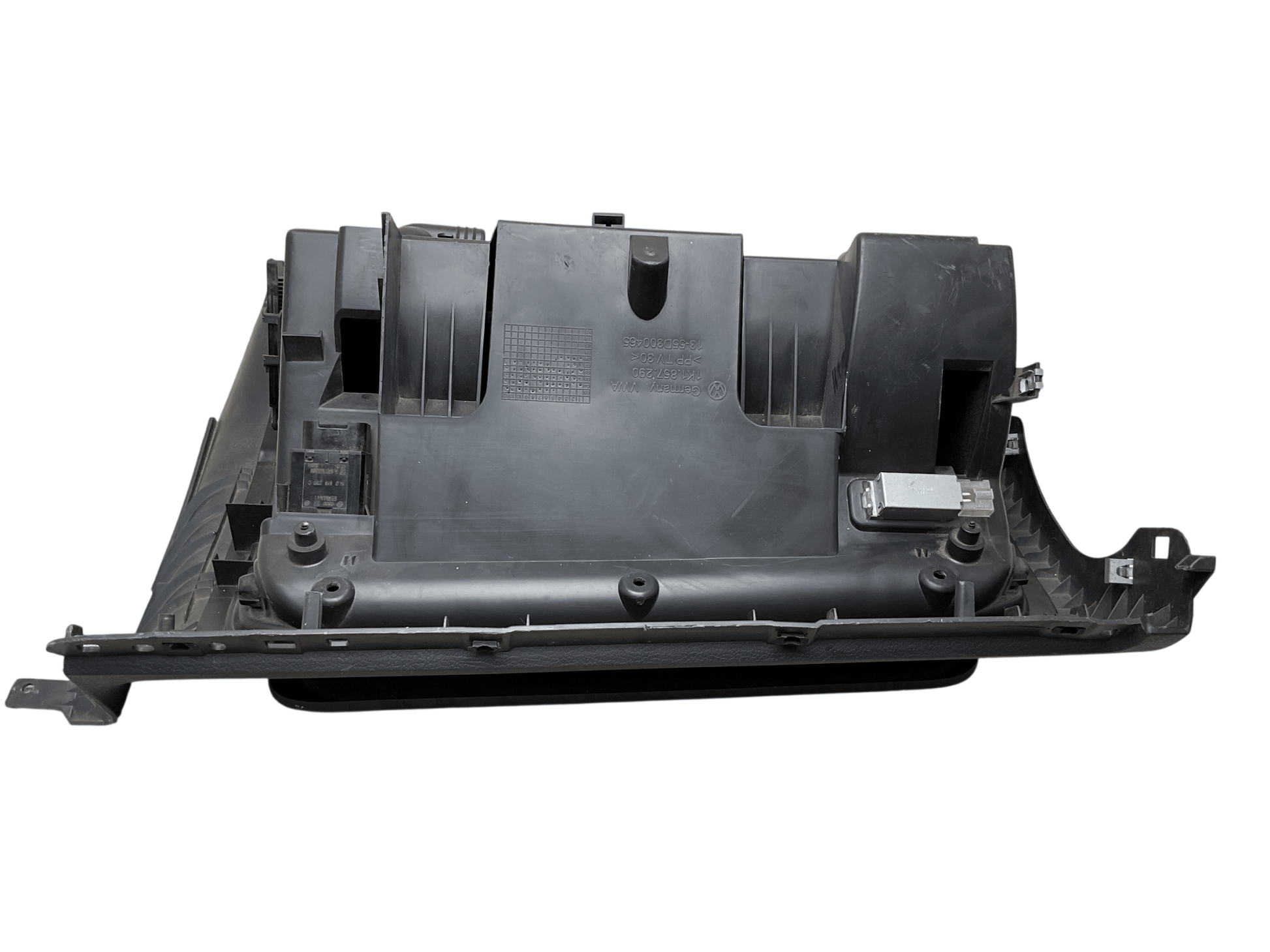Guantera VW Golf VI 08-13 - 1K1857290