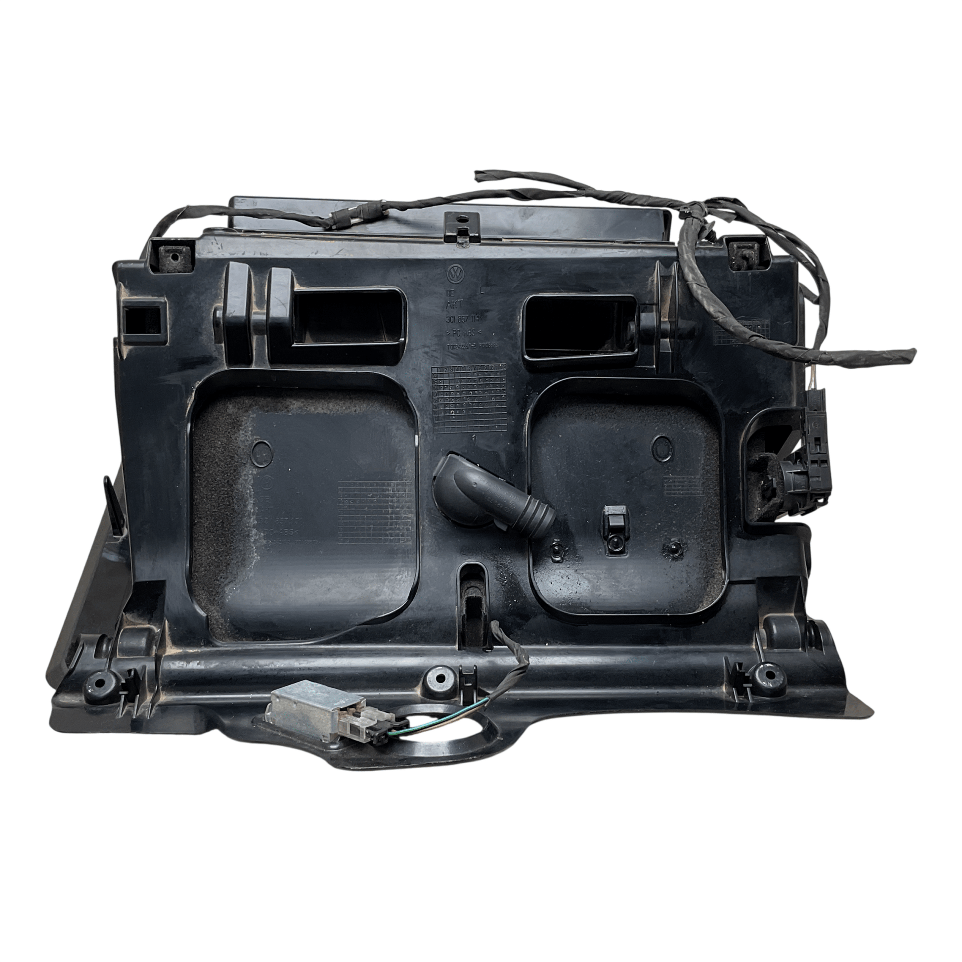 Guantera VW Passat B6 05-11 - 3C1857114