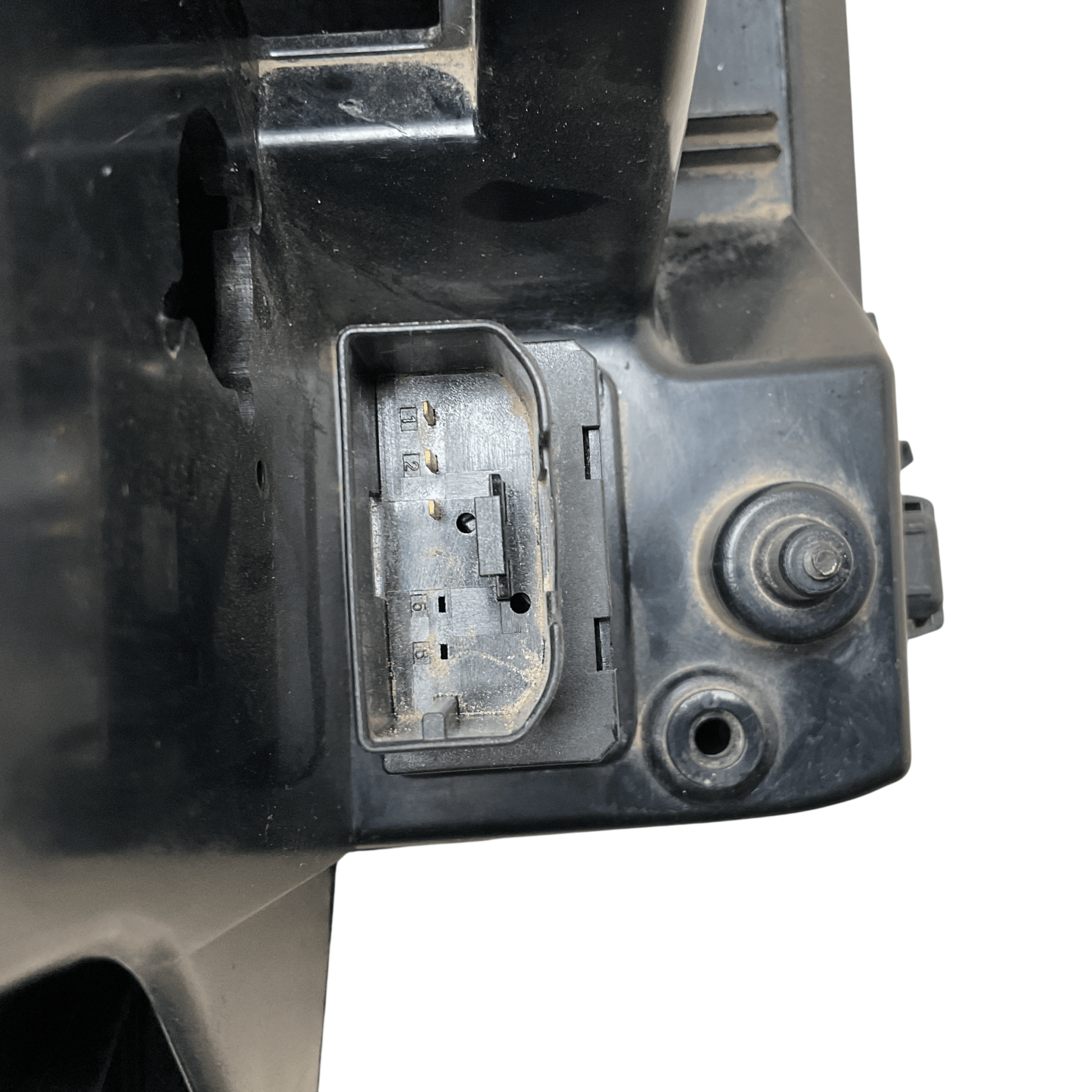 Guantera VW Passat B6 05-11 - 3C1857114