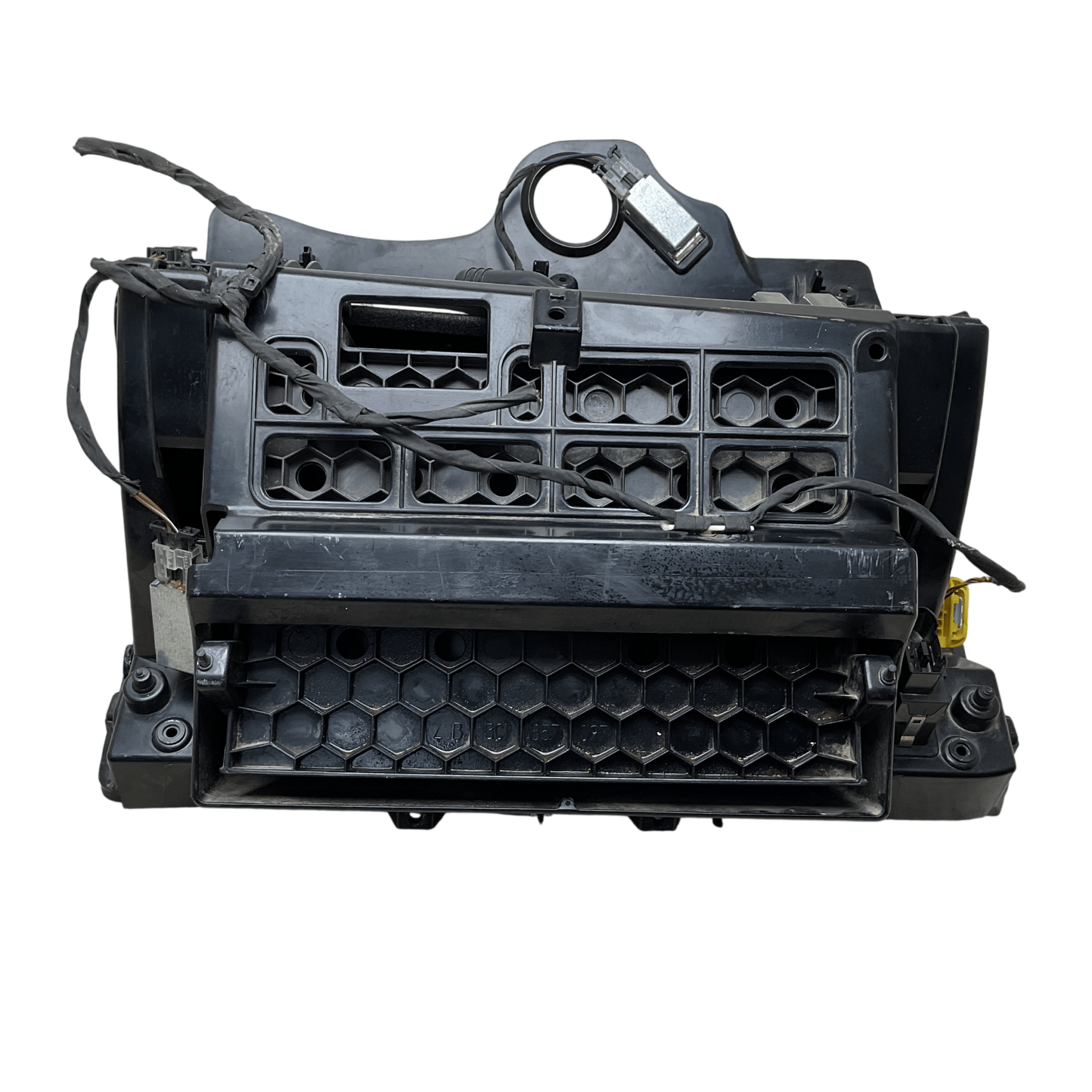 Guantera VW Passat B6 05-11 - 3C1857114