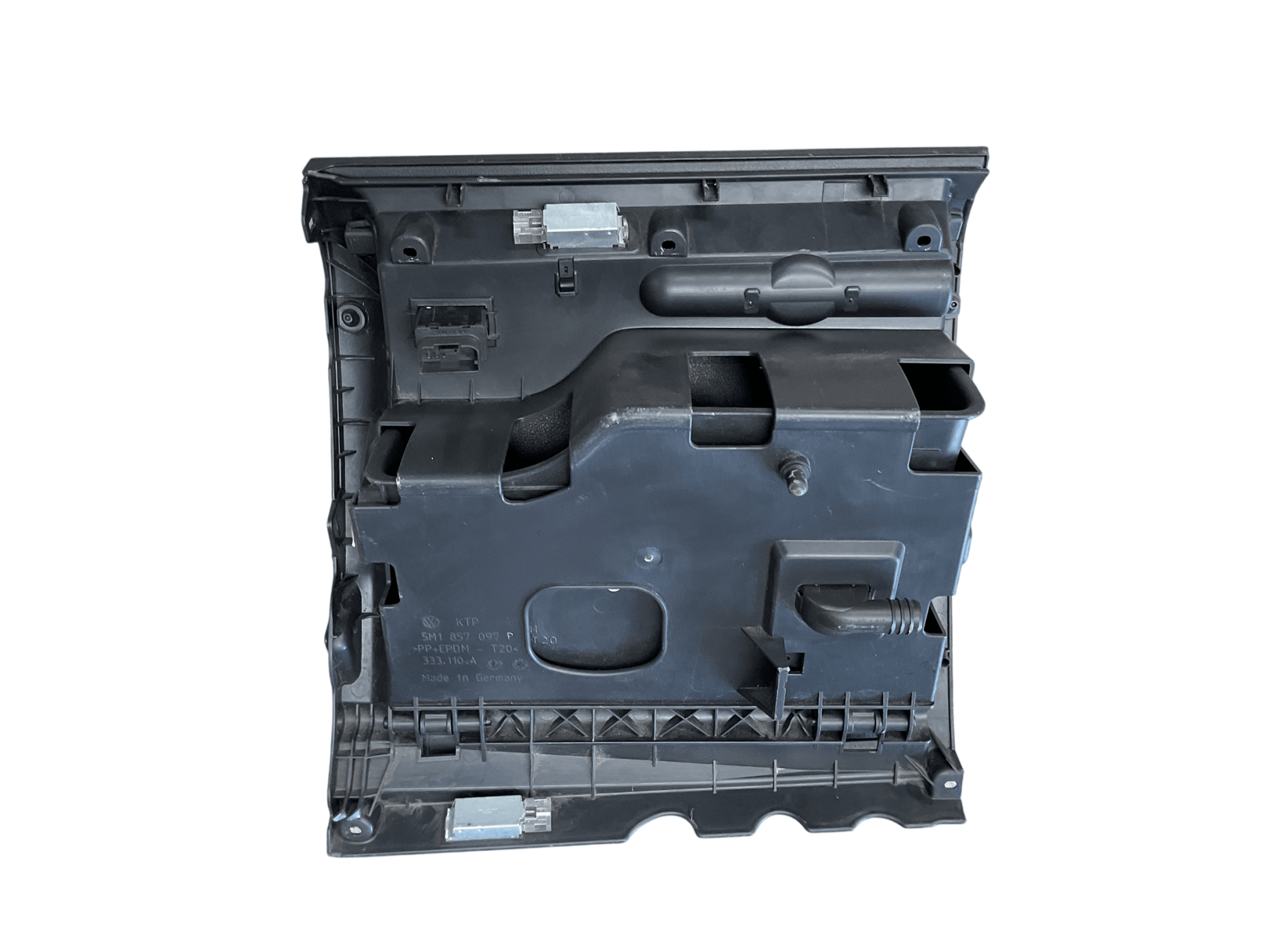 Guantera VW Tiguan 07-18 - 5M1857097P