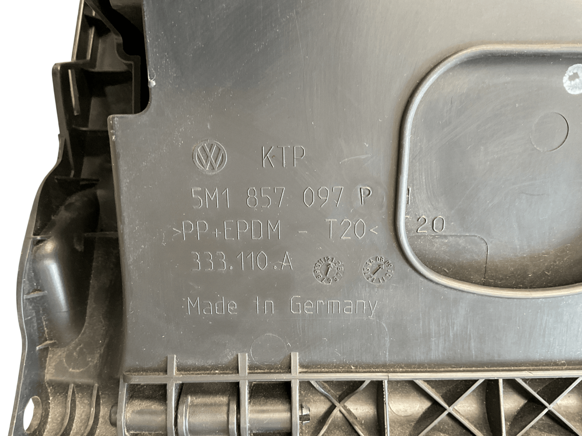 Guantera VW Tiguan 07-18 - 5M1857097P