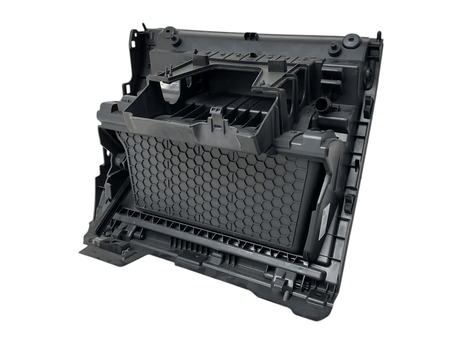 Guantera VW Tiguan II 2016 2025 - 5NB857097C