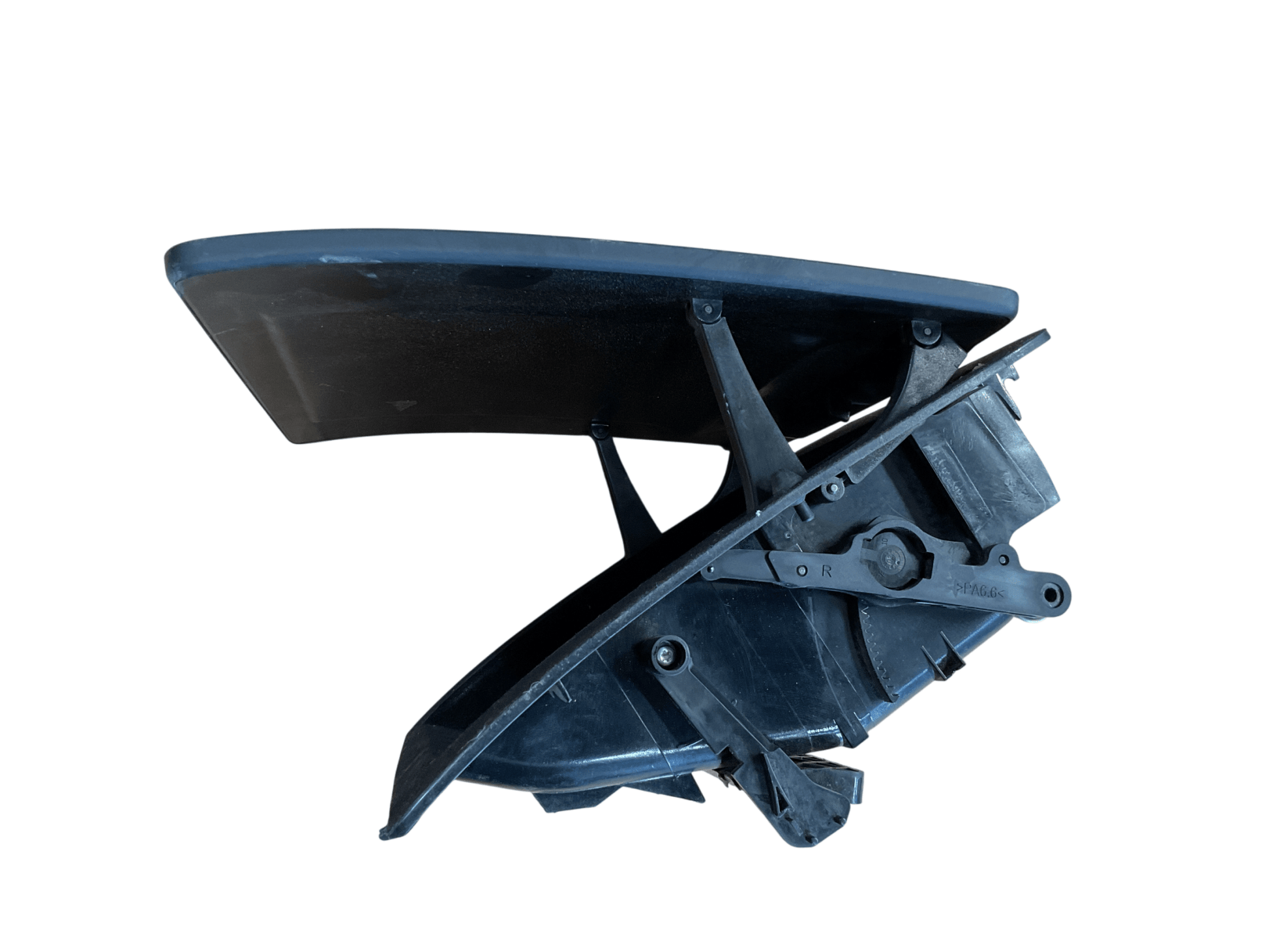 Guantera VW Touran (1T2) 03-10 - 313360400