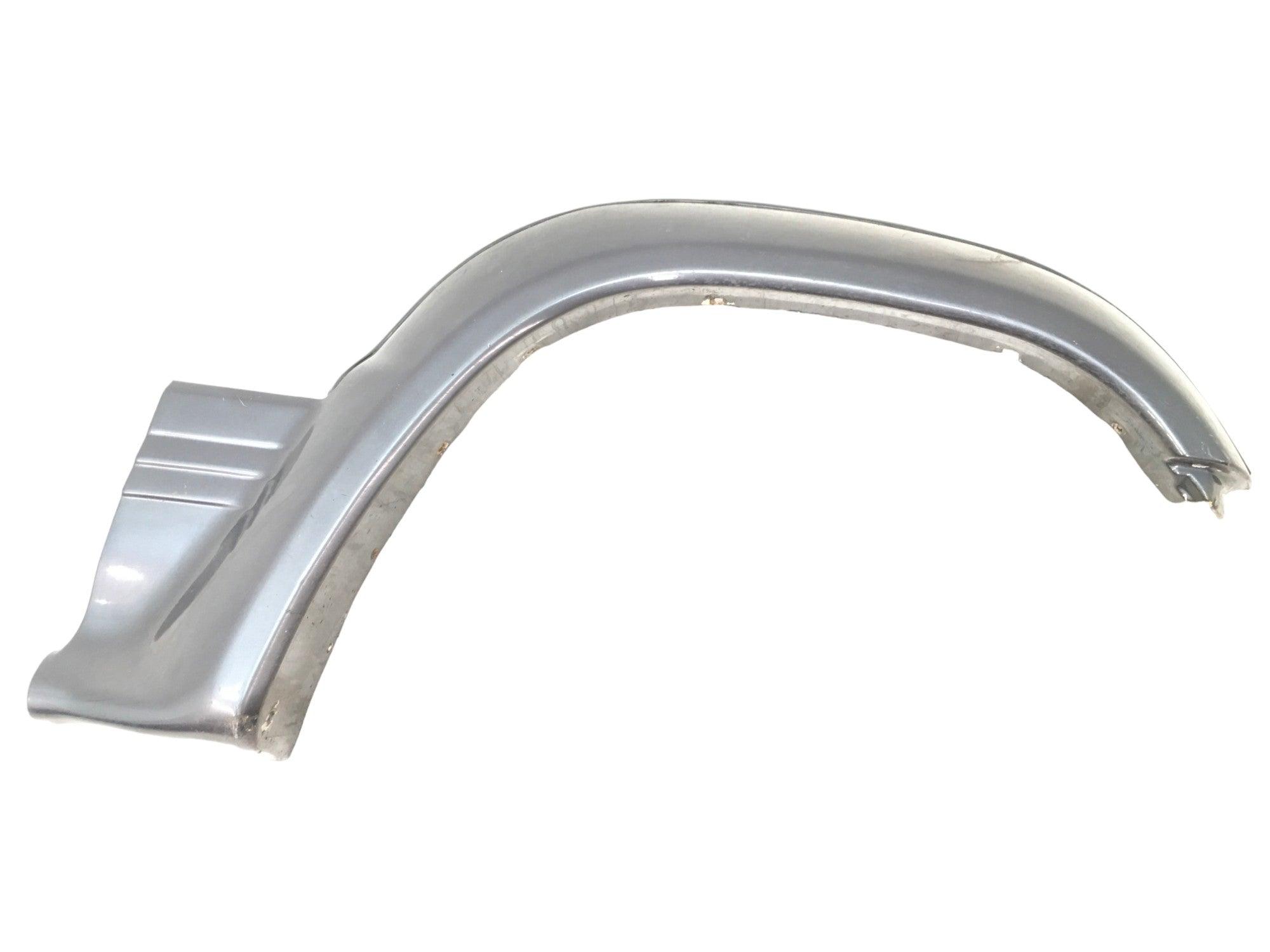 Guardabarros del dcha Mitsubishi Pajero II - MB679792