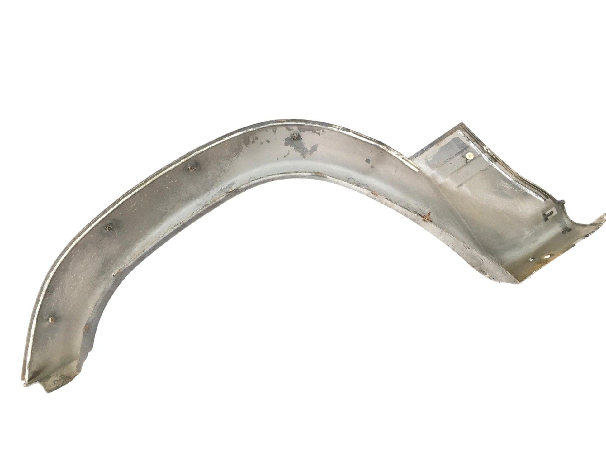 Guardabarros del dcha Mitsubishi Pajero II - MB679792