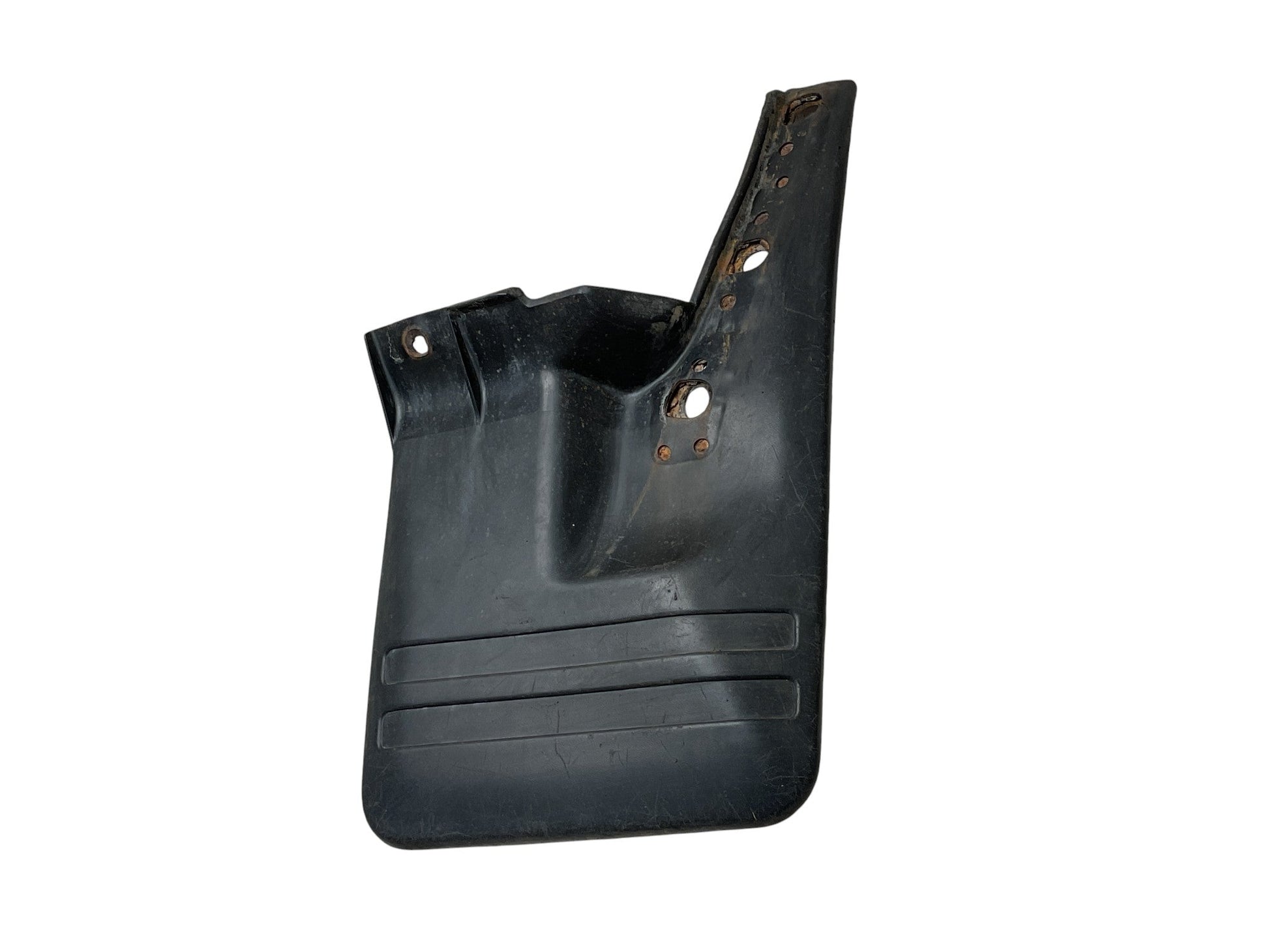 Guardabarros del dcho Mitsubishi Pajero 91 - 00 - MB646926