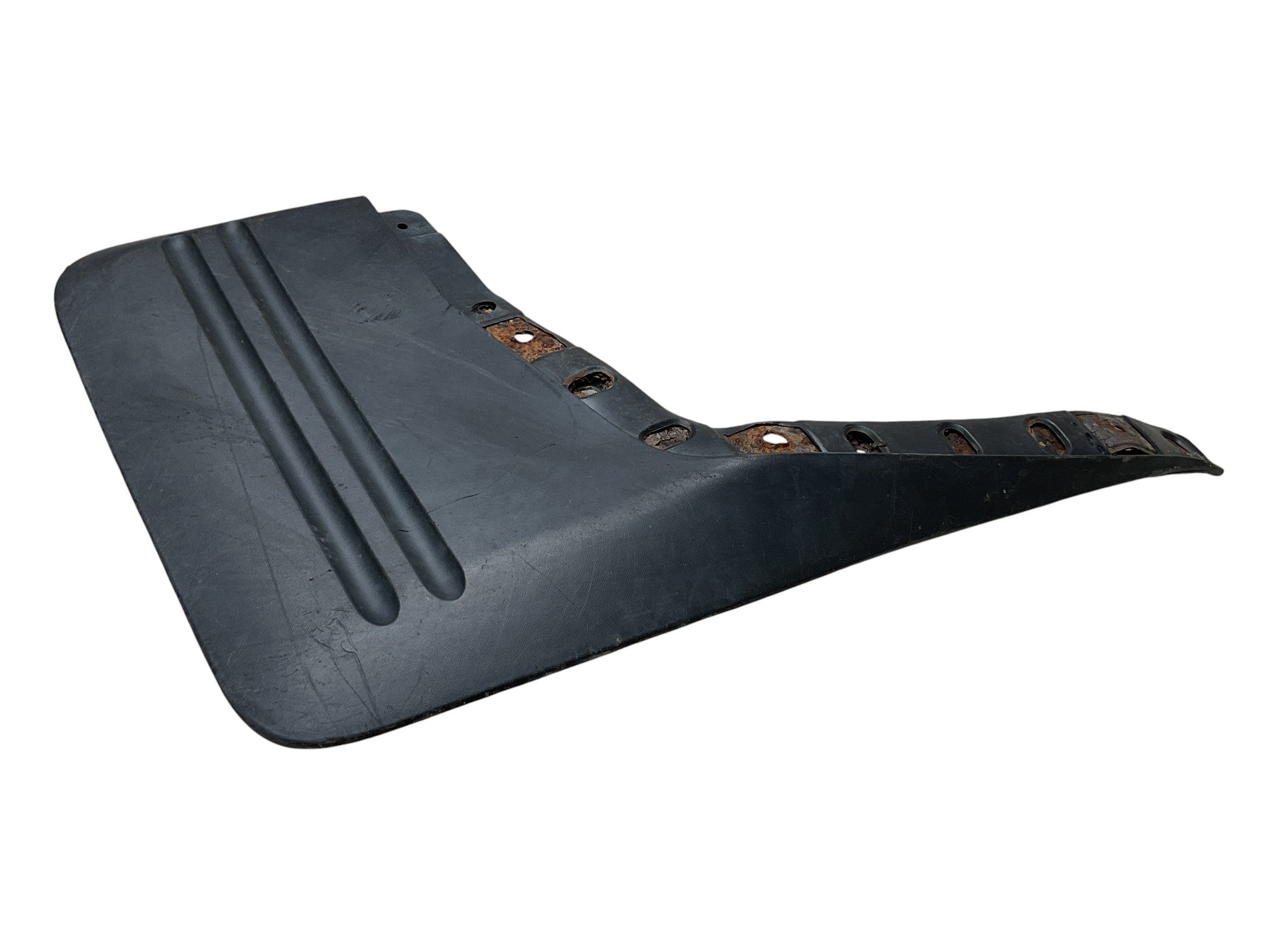 Guardabarros del dcho Mitsubishi Pajero Pinin - MR478386