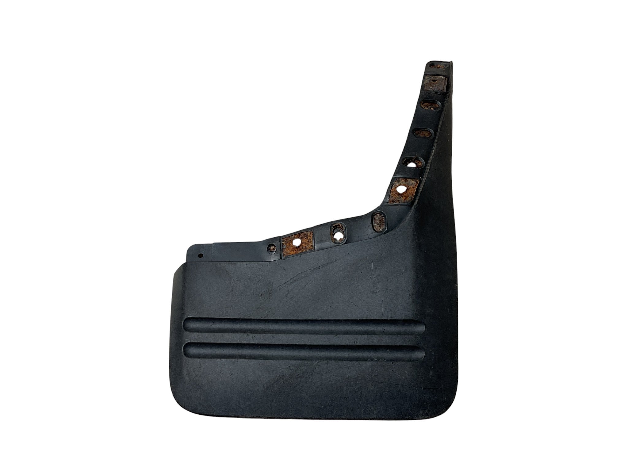 Guardabarros del dcho Mitsubishi Pajero Pinin - MR478386