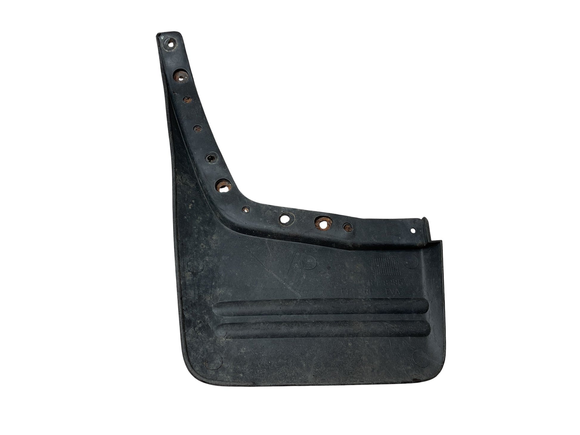 Guardabarros del dcho Mitsubishi Pajero Pinin - MR478386