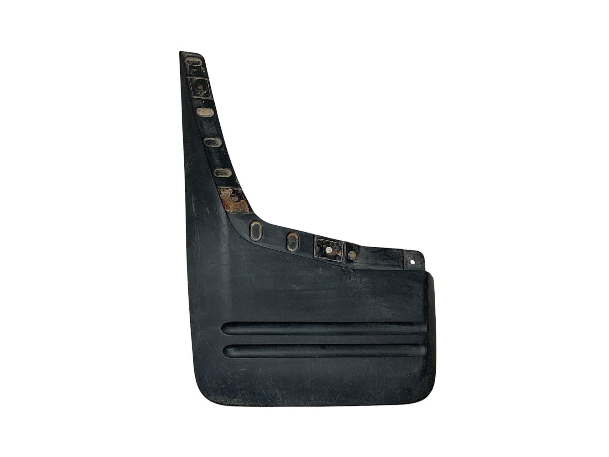 Guardabarros del izq Mitsubishi Pajero Pinin - MR478385