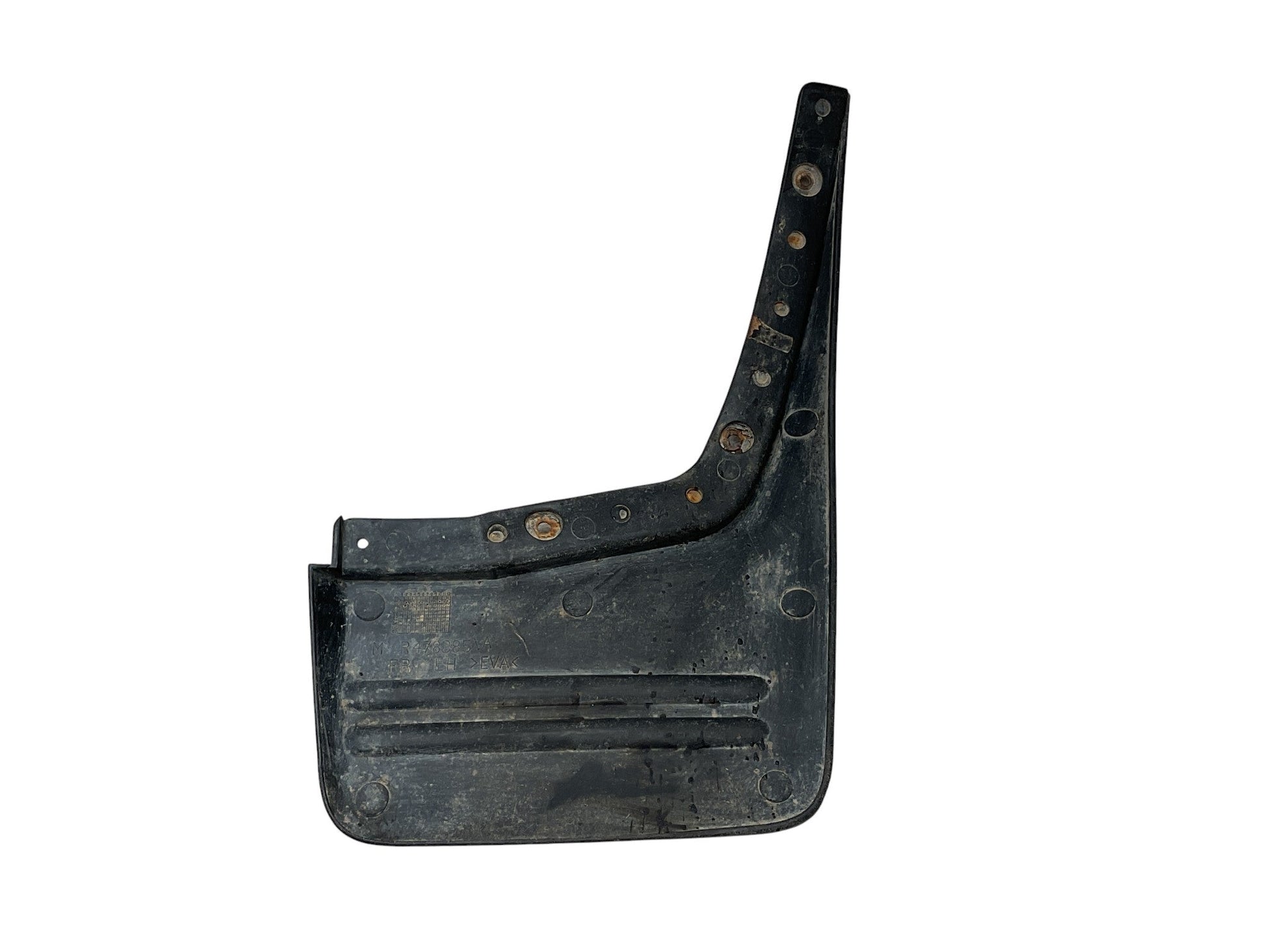 Guardabarros del izq Mitsubishi Pajero Pinin - MR478385