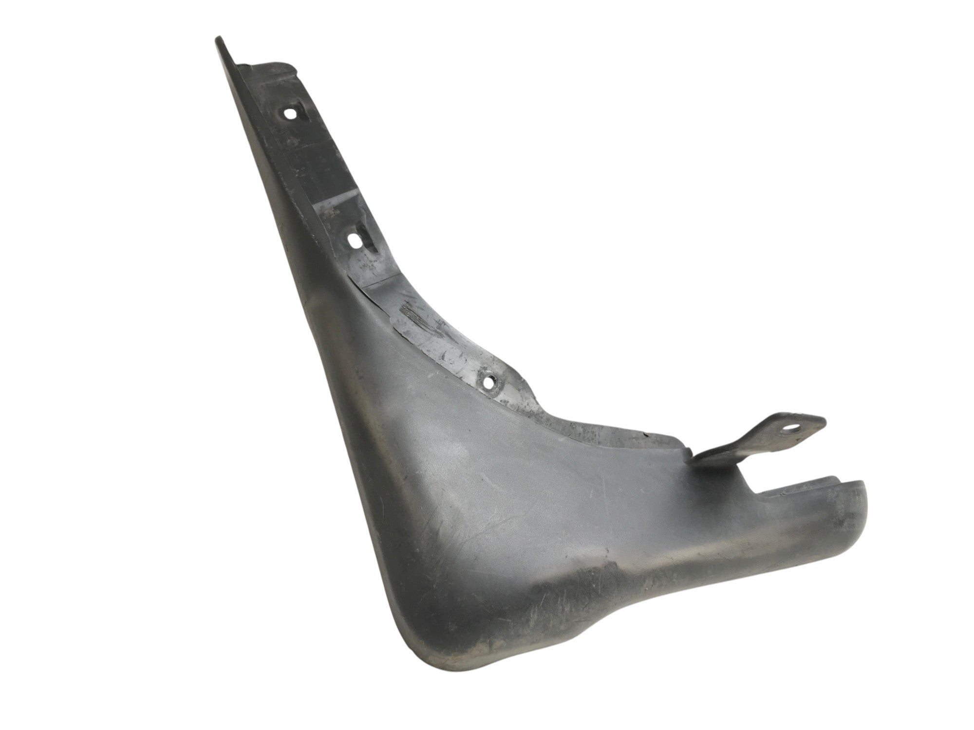 Guardabarros del izq Nissan X-Trail T30 - 638558H300