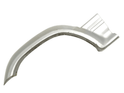 Guardabarros tra dcho Mitsubishi Pajero II - MB679794