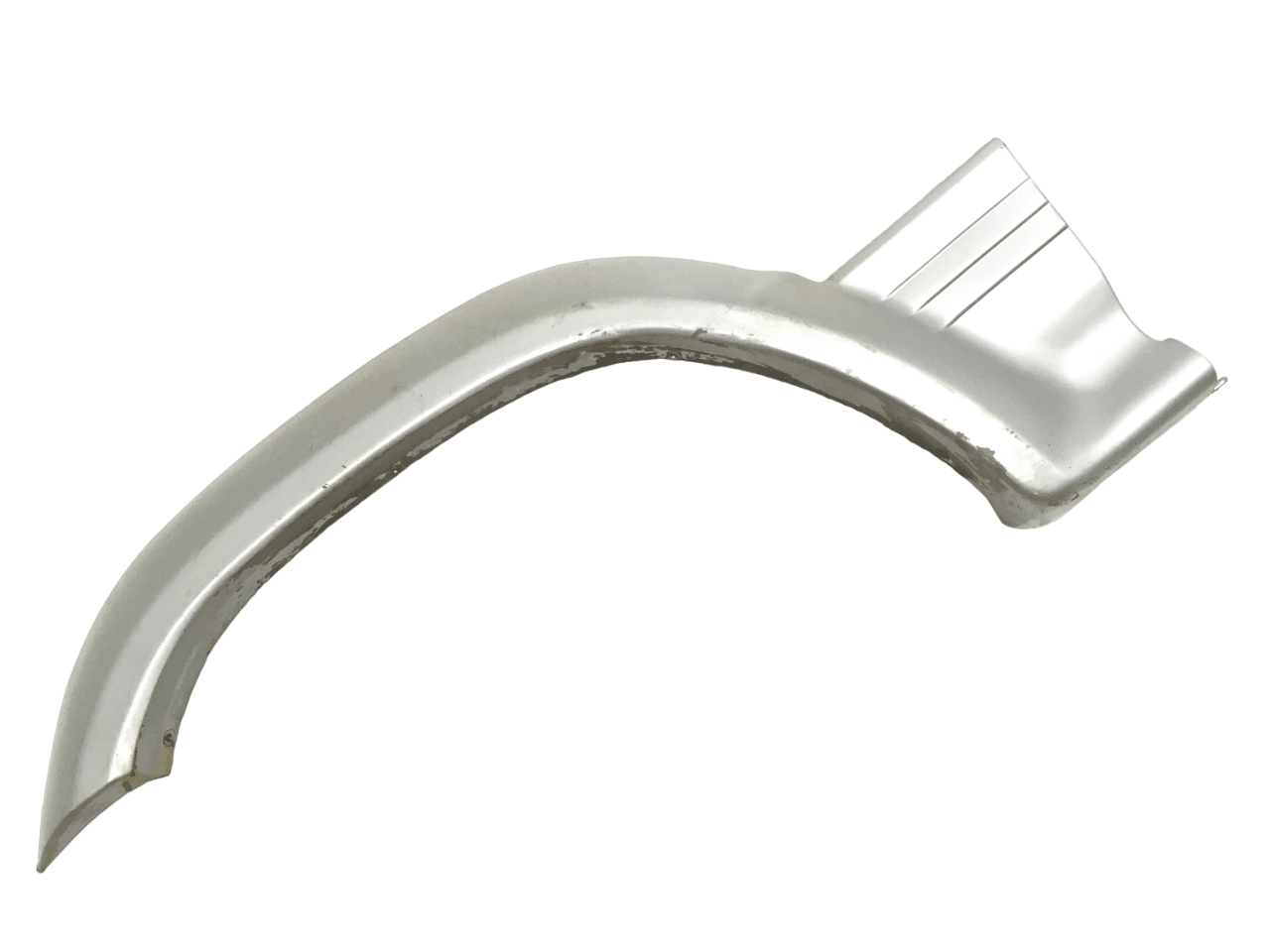 Guardabarros tra dcho Mitsubishi Pajero II - MB679794