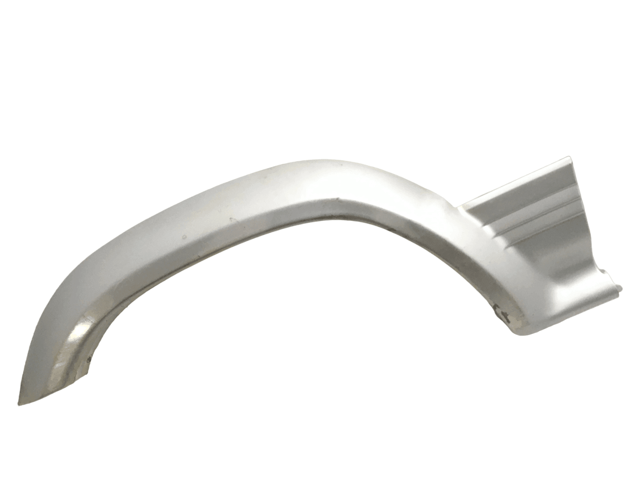 Guardabarros tra dcho Mitsubishi Pajero II - MB679794