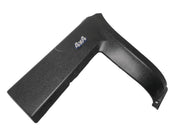 Guardabarros trasero izq FIAT panda 1 4x4