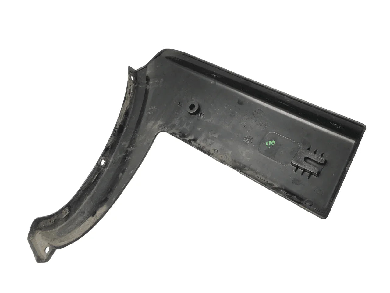 Guardabarros trasero izq FIAT panda 1 4x4