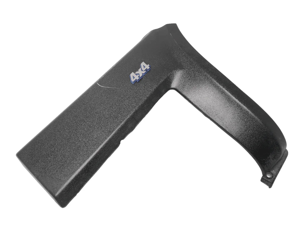 Guardabarros trasero izq FIAT panda 1 4x4