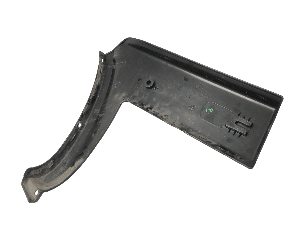 Guardabarros trasero izq FIAT panda 1 4x4 - 18083378_