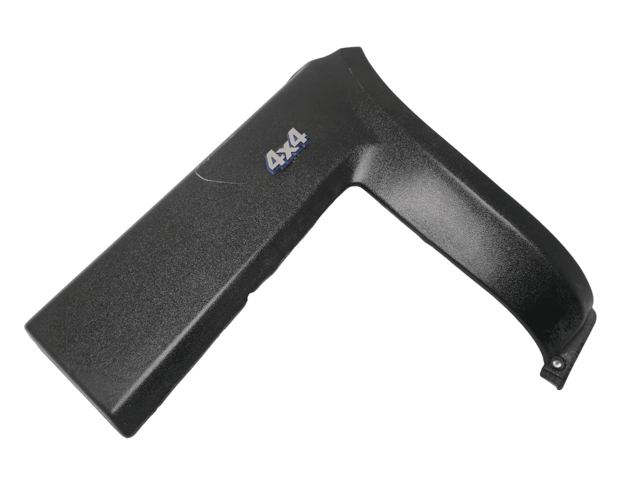 Guardabarros trasero izq FIAT panda 1 4x4 - 18083378_