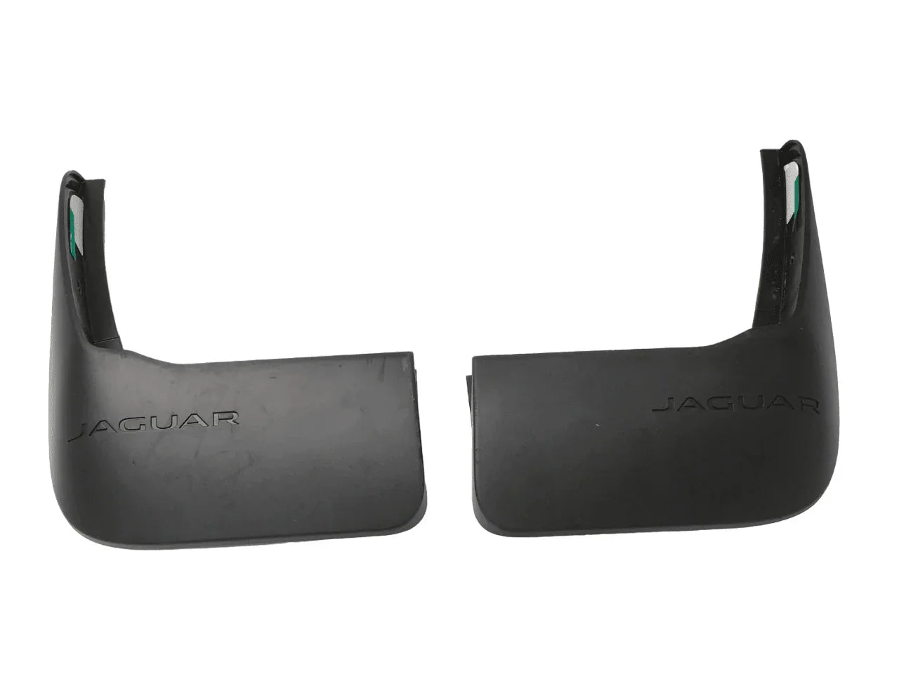 Guardabarros traseros Jaguar F Pace