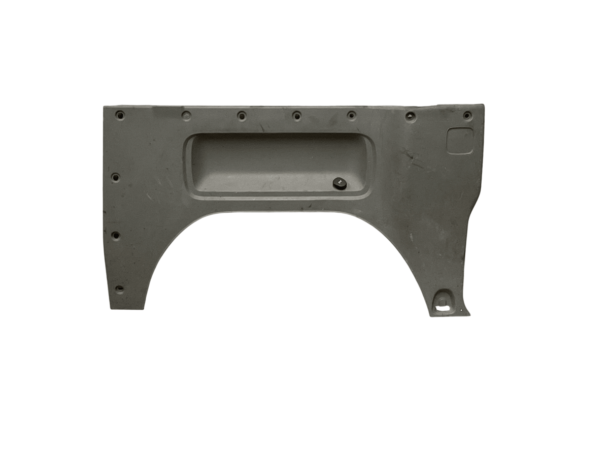 Guarnecido Maletero Renault Trafic 01-14 - 8200007076