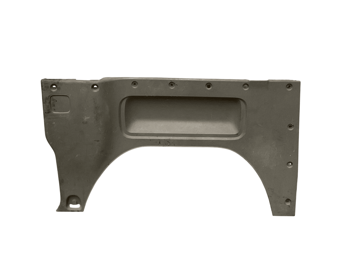 Guarnecido Maletero Renault Trafic 01-14 - 8200007076