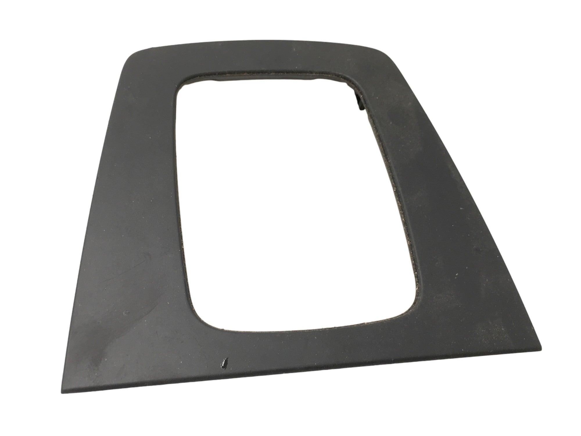 Guarnecido palanca Cambios Audi A4 8E - 8E0864261F