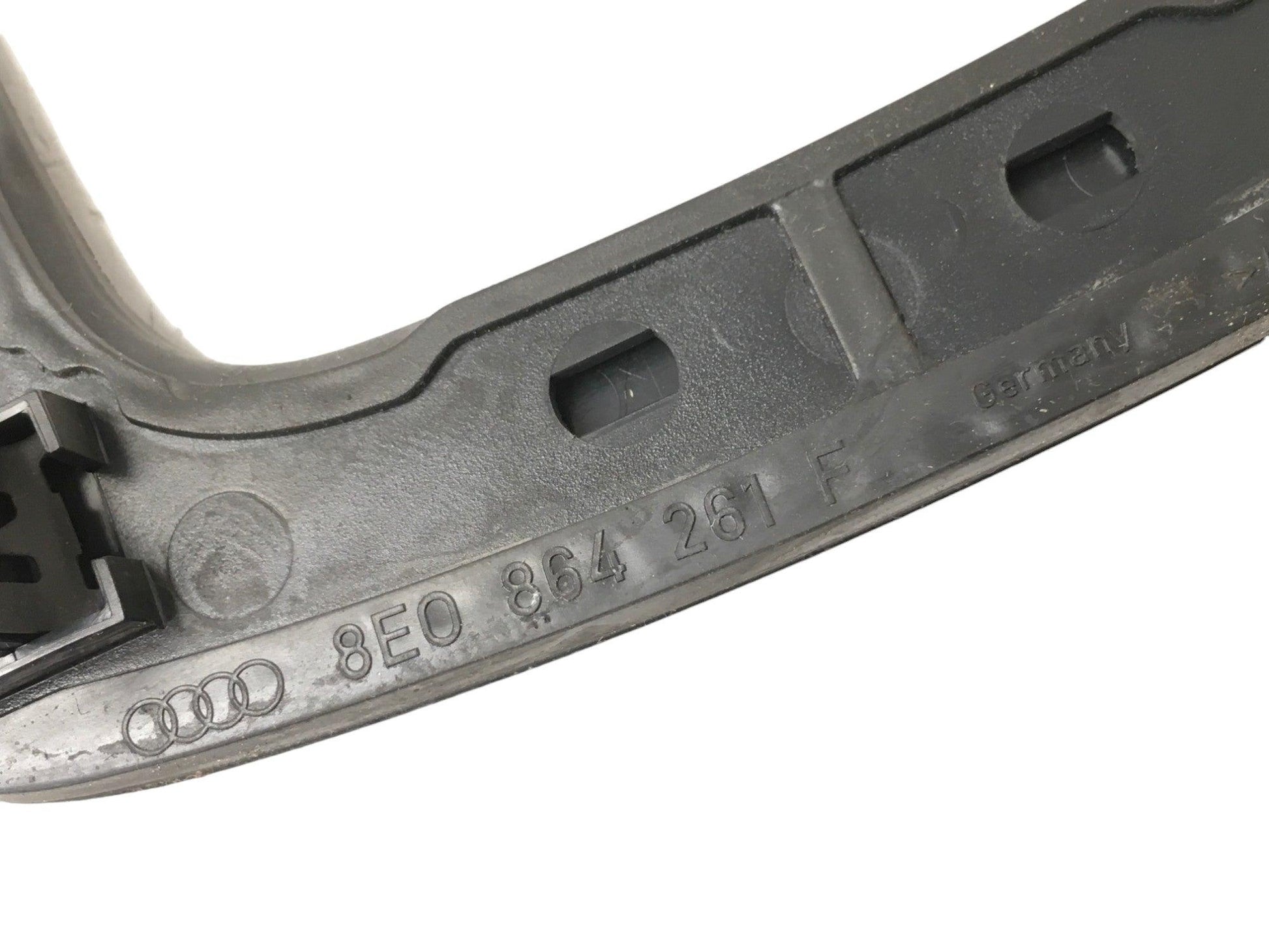 Guarnecido palanca Cambios Audi A4 8E - 8E0864261F