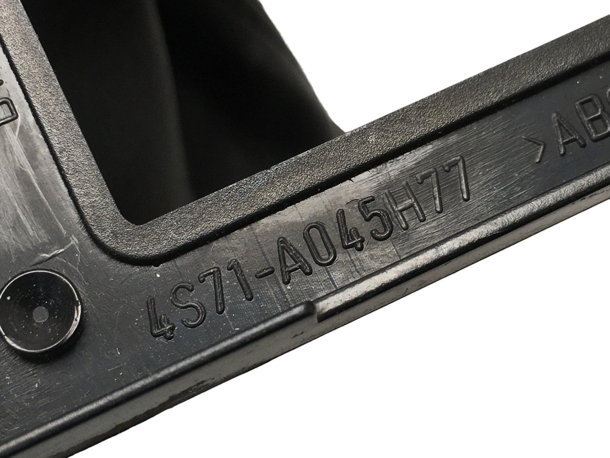 Guarnecido palanca cambios Ford Mondeo III - 4S71A045H77