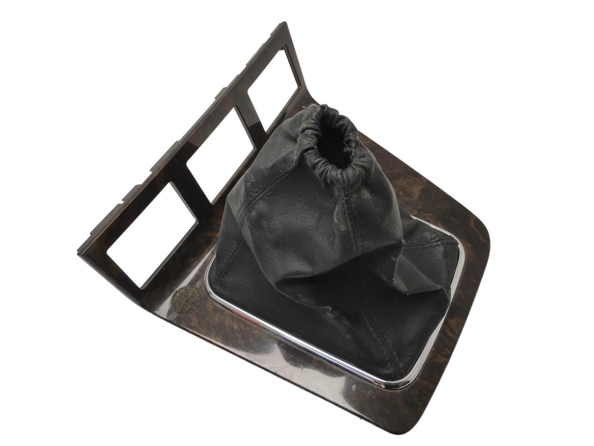 Guarnecido palanca cambios Ford Mondeo III - 4S71A045H77