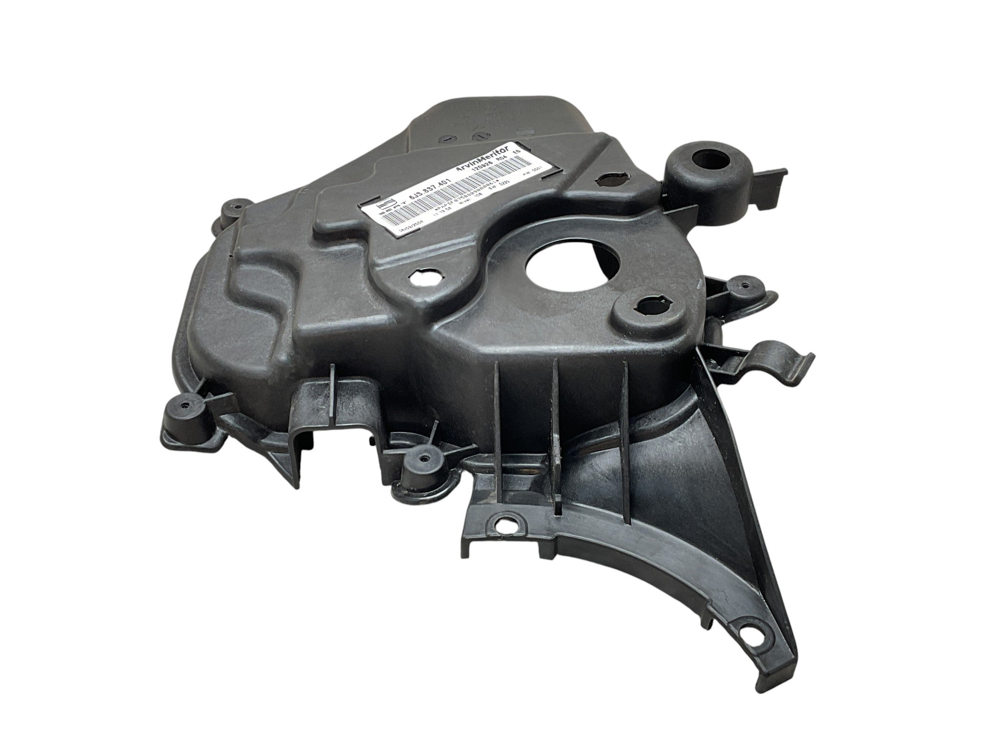 Guarnicion elevalunas del izq Seat Ibiza 08 - 17 - 6J3837401