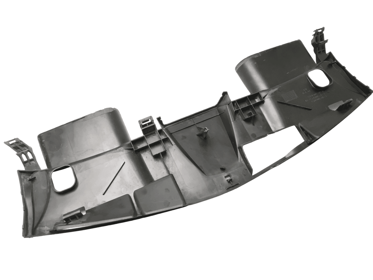 Guia admision aire Mercedes C212 - A2125000155