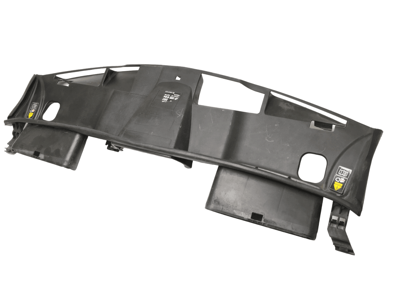 Guia admision aire Mercedes C212 - A2125000155